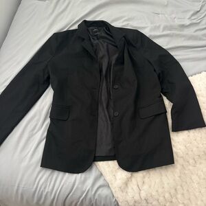 Urban Outfitters Black Women's Blazer